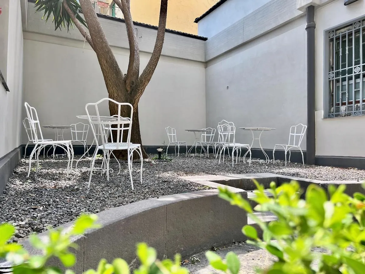 Hotel Palazzo Argenta Naples