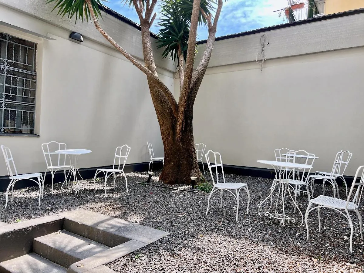 Hotel Palazzo Argenta Naples