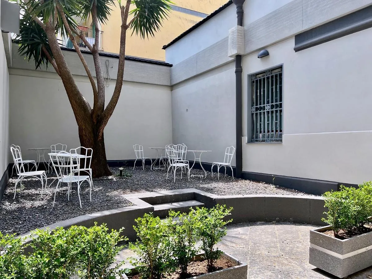 Hotel Palazzo Argenta Naples