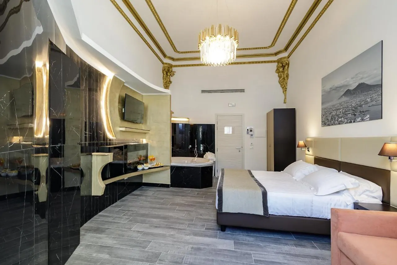 Hotel Palazzo Argenta Naples 3*,