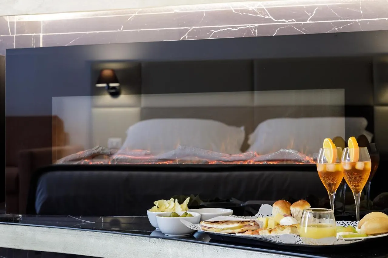 Hotel Palazzo Argenta Naples