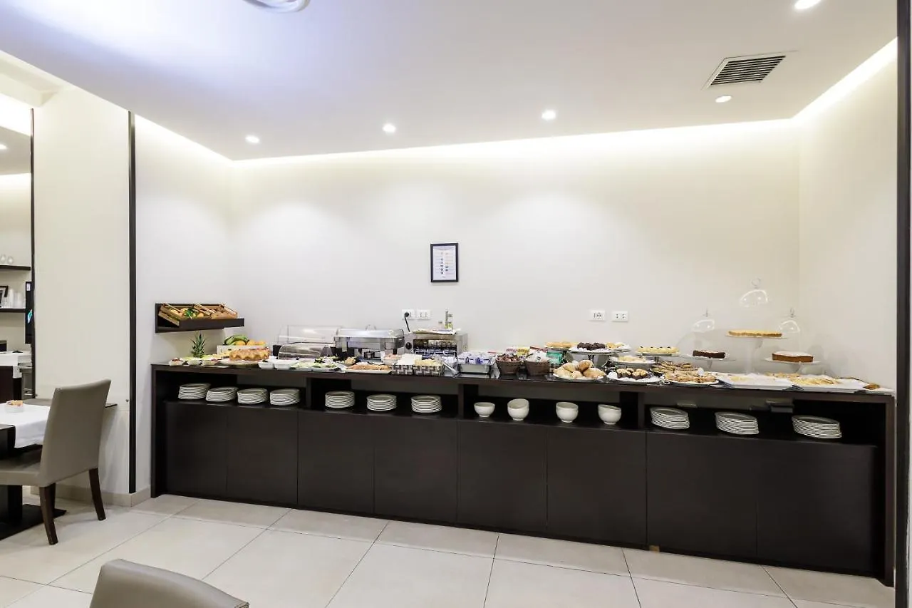 Hotel Palazzo Argenta Naples