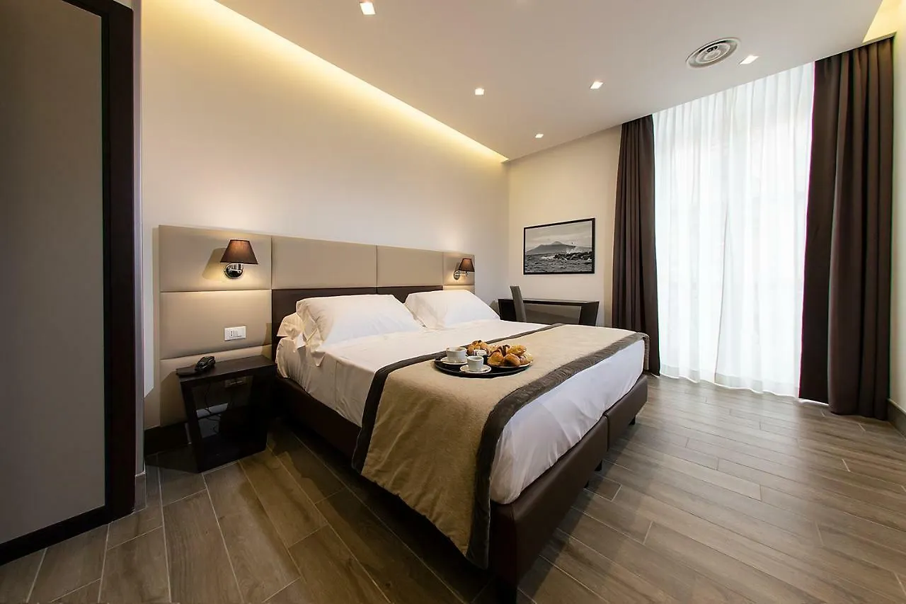 Hotel Palazzo Argenta Naples Italie