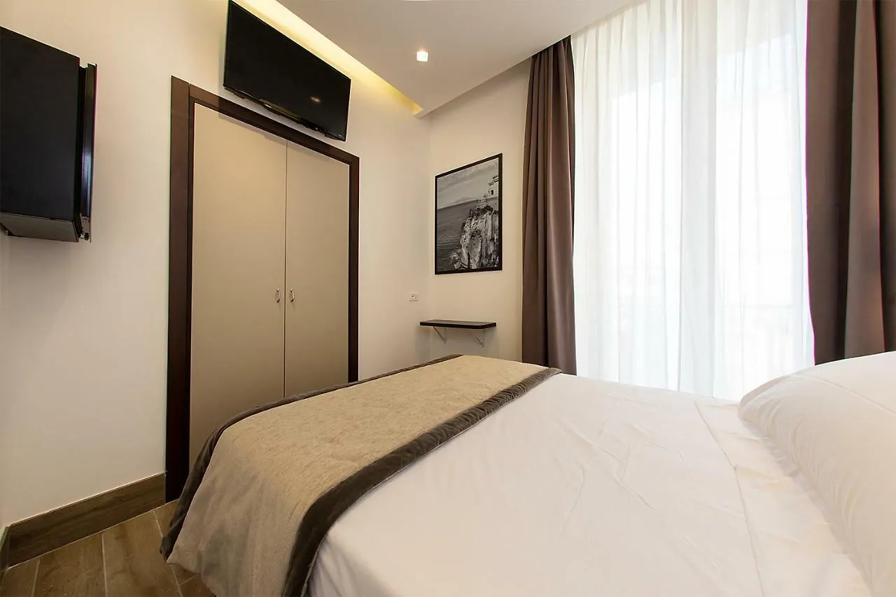Hotel Palazzo Argenta Naples