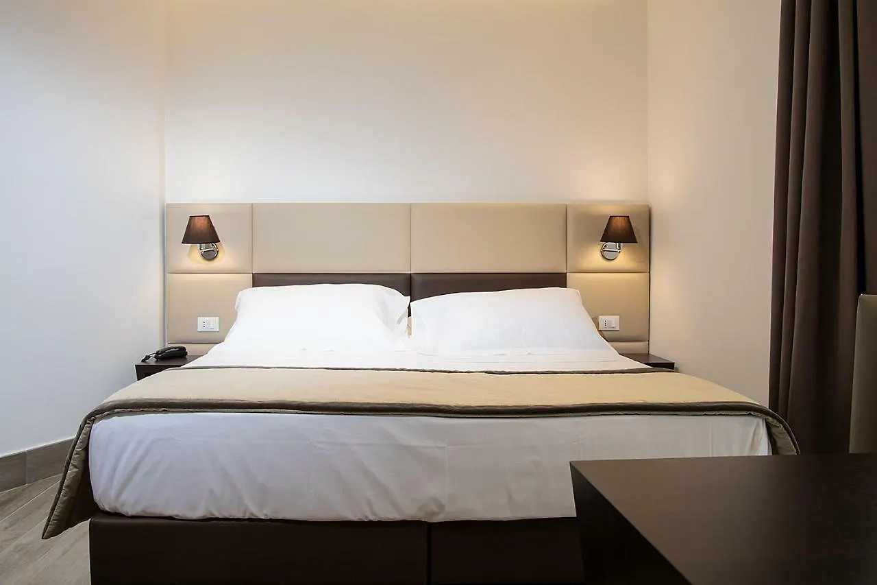 Hotel Palazzo Argenta Naples