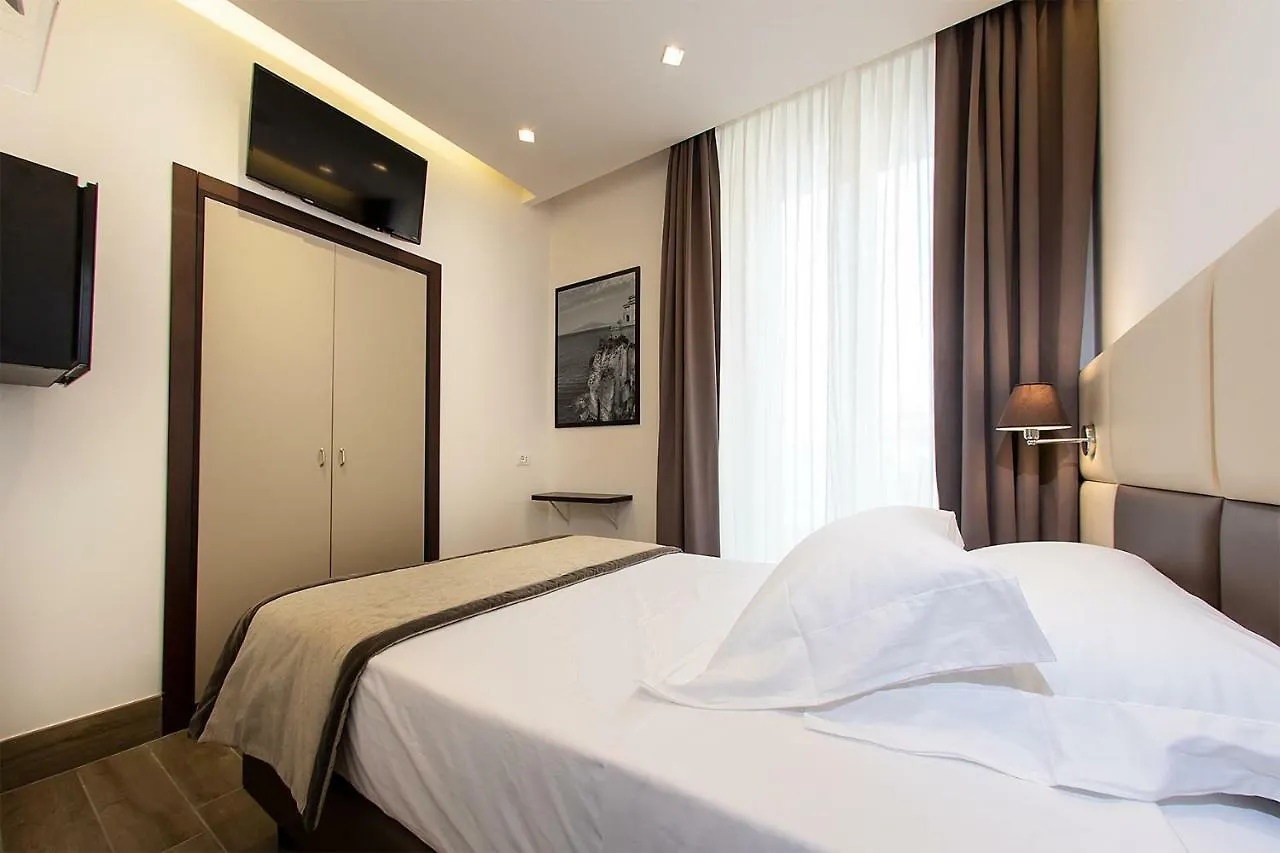 Hotel Palazzo Argenta Naples