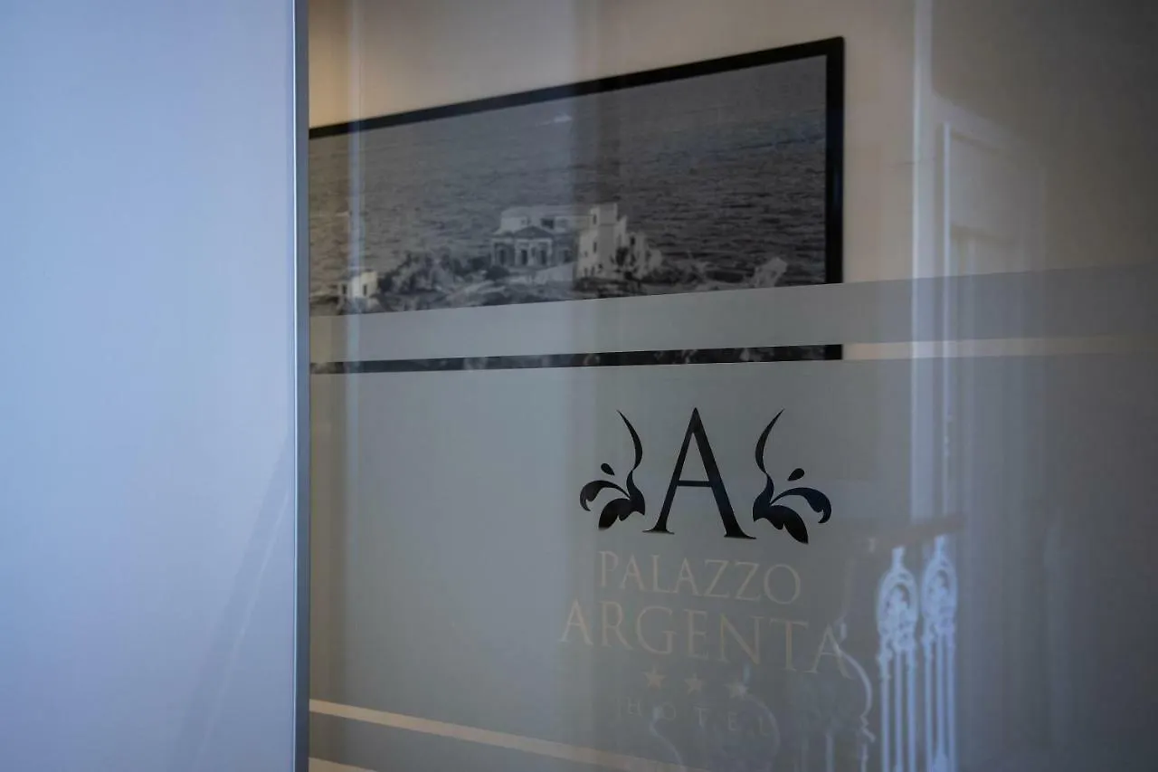 Hotel Palazzo Argenta Naples