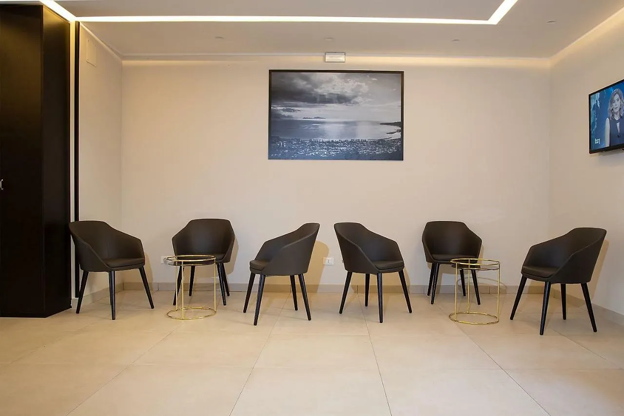 Hotel Palazzo Argenta Naples