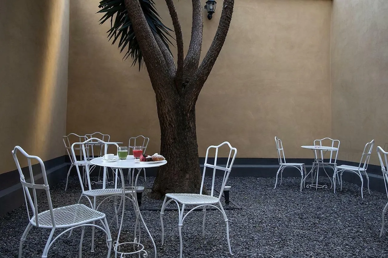 Hotel Palazzo Argenta Naples