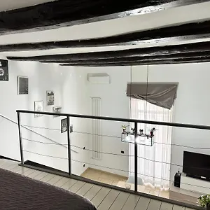 Casa Maria Carmela Appartement
