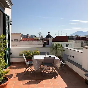 Apartment Gregorius Diamerisma Panoramic Terrace
