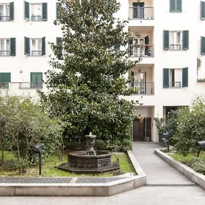 Royal Suites Отель