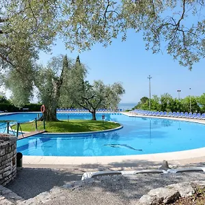 Parco Del Апарт-отель