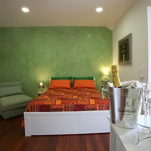 Casa Broggia Hébergement de vacances
