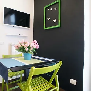 Apartment Maison Di