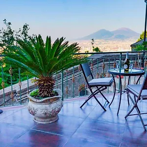 Apartment Vesuvio